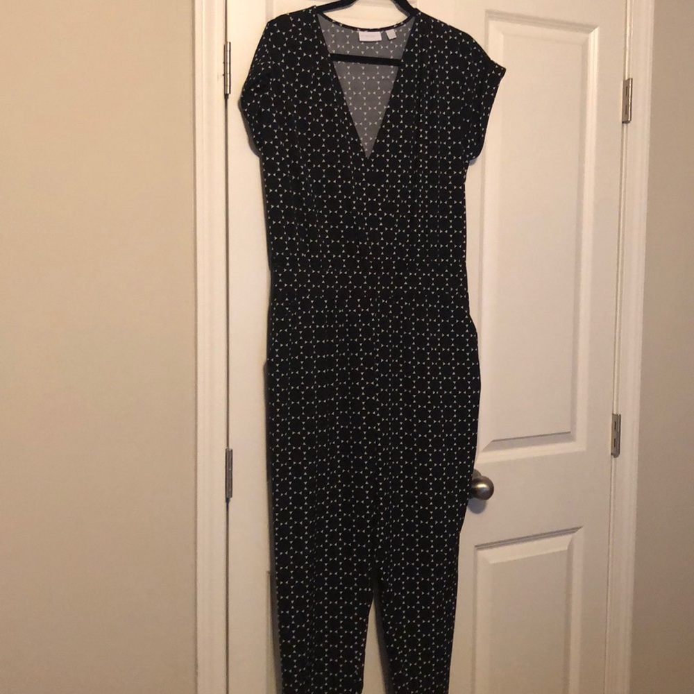 NY&Co Jumpsuit